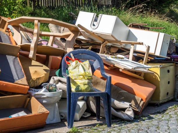 Best Local Junk Hauling  in Rockwood, TN