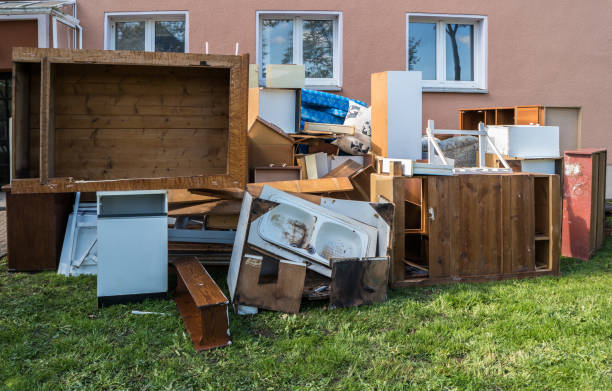 Best Same-Day Junk Removal  in Rockwood, TN