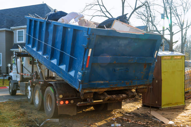 Best Affordable Junk Removal Services  in Rockwood, TN