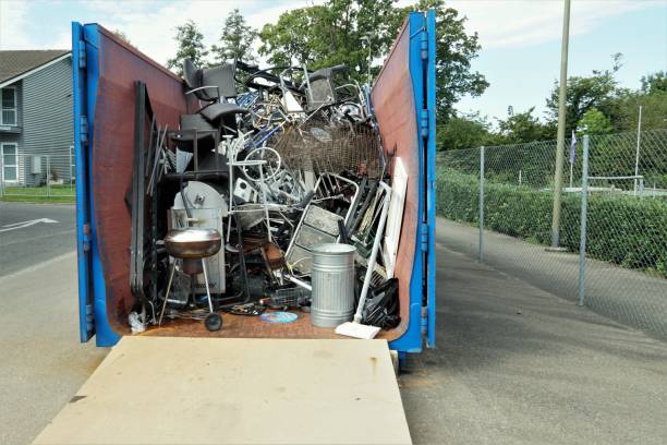 Best Household Junk Removal  in Rockwood, TN