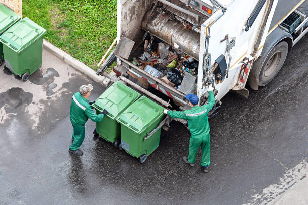 Basement Cleanout Services in Rockwood, TN
