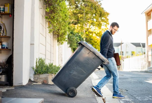 Best Dumpster Rental Services  in Rockwood, TN