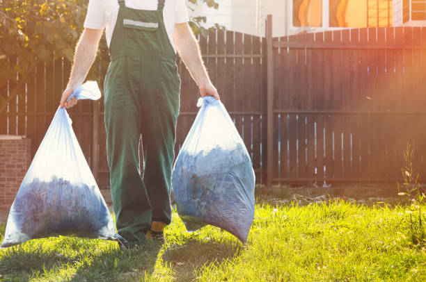 Best Attic Cleanout Services  in Rockwood, TN