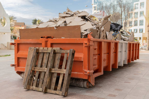 Best Basement Cleanout Services  in Rockwood, TN