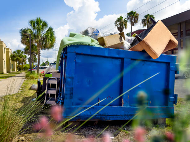 Best Junk Hauling Services  in Rockwood, TN