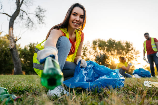 Best Construction Debris Removal  in Rockwood, TN