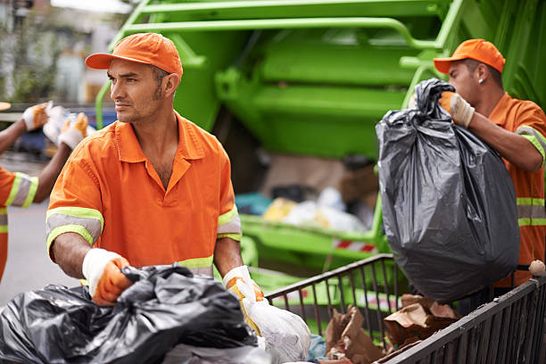 Best Basement Cleanout Services  in Rockwood, TN