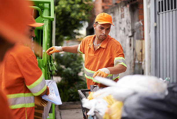 Best Trash Removal Near Me  in Rockwood, TN